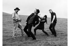 Mad Dog Mcrea  at Morwellham Quay on Friday 31st July 2026