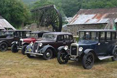 Classic Car Day - Sunday 14th June 2026