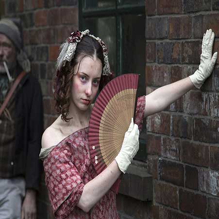 Victorian Ragged Children Ragged Victorian Weekend