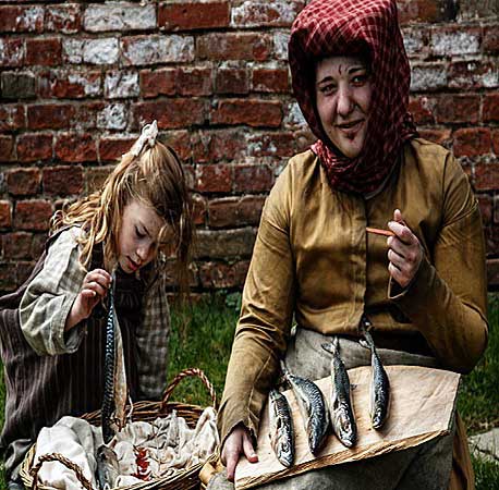 Victorian Ragged Children Ragged Victorian Weekend